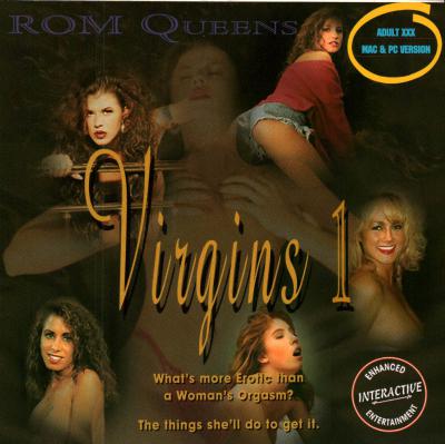 Virgins 1