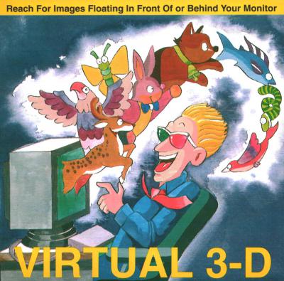 Virtual 3D