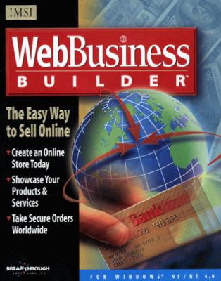 WebBusiness Builder