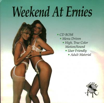 Weekend At Ernies