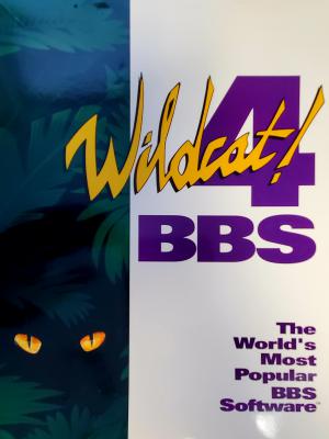 BBS Wildcat V4 10
