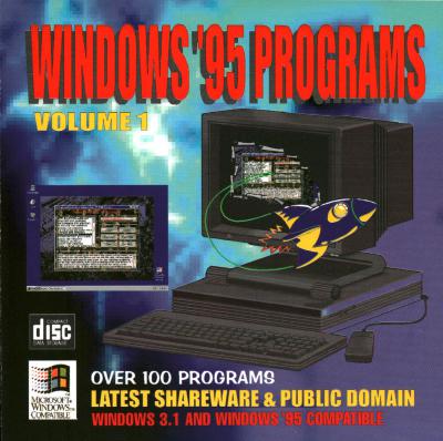 Windows '95 Program
