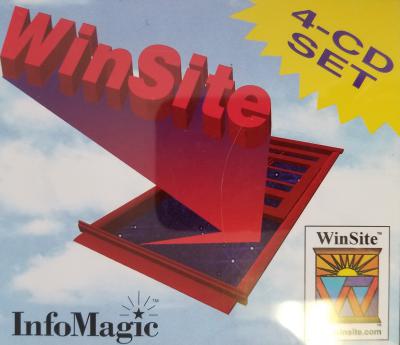 Winsite 4 March 96
