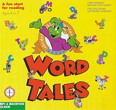 Word Tales