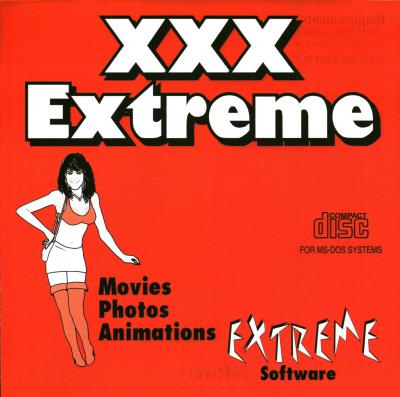XXX Extreme