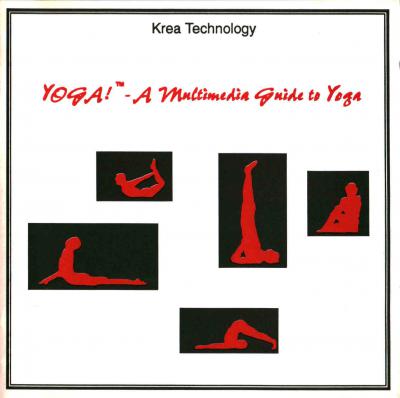 Yoga! A multimedia Guide to Yoga