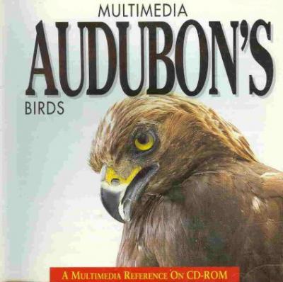 Multimedia Audubon's  Birds