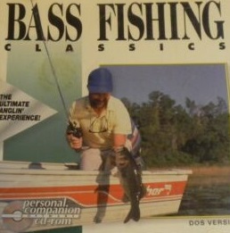 Bass Fishing Classics