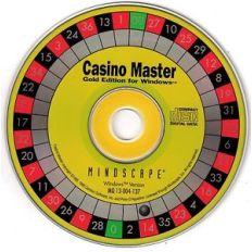 Casino Master Mindscape