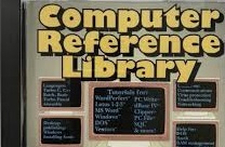 Computer Reference Library