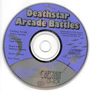 Deathstar Arcade Battles