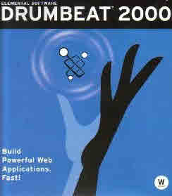 DRUMBEAT 2000
