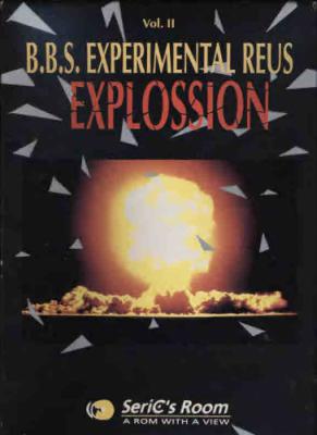 Explossion
