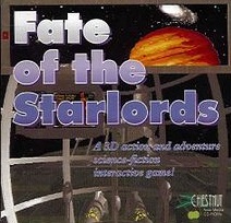 Fate Of The Starlords
