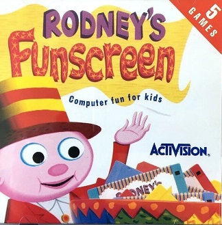 Rodney's Fun Screen