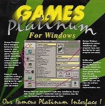 Games Platinum For Windows