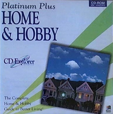 Home & Hobby Platinum Plus