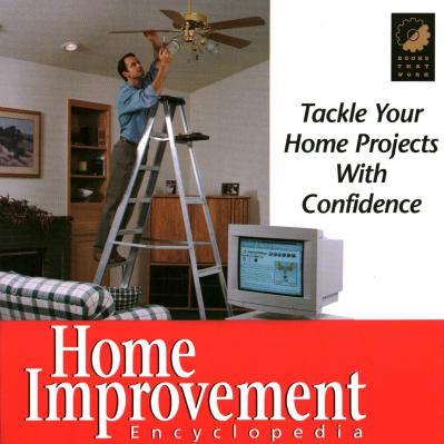 Home Improvement Encyclopedia