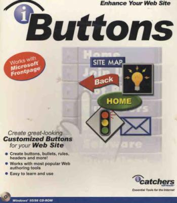 iButtons Enhance Your Web Site