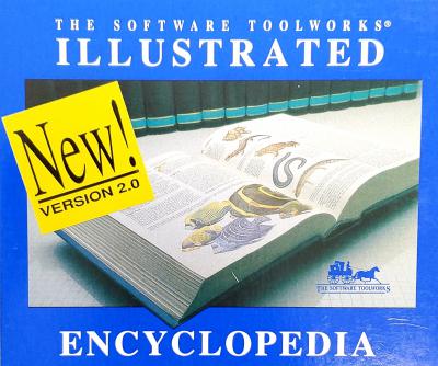 Illustrated Encyclopedia 2.0