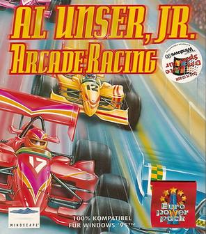 Al Unser Jr. Arcade Racing