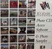 Kodak Photo CD Access