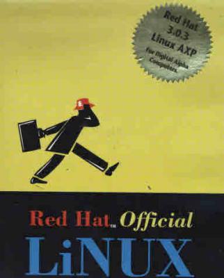 Red Hat Official Linux 3.0.3