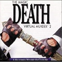 Magic Death Virtual Murder 2