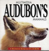 Mammals Multimedia Encyclopedia