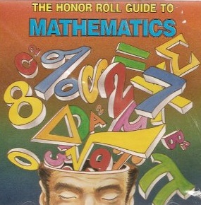 Honor Roll Guide To Mathematics 