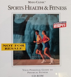 Mayo Clinic Sports Health & Fitness