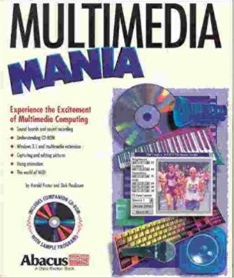 Multimedia Mania