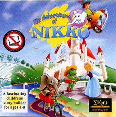 The Adventures of NIKKO