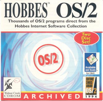 OS/2 Archives Hibbies Mar 95