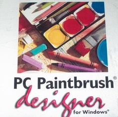 PC Paintbrush Designer