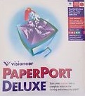 PaperPort Deluxe