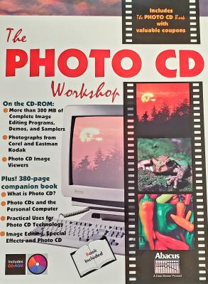 The Photo Cd Workshop