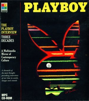 Playboy Interviews: Three Decades