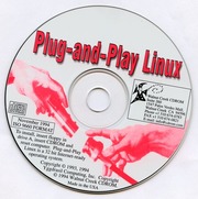Linux Plug and Play 