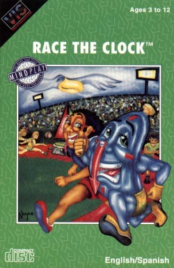 Race The Clock