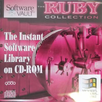 Software Vault Ruby
