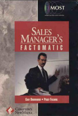 Sales Manager Factomatic