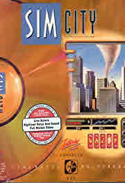 Sim City 