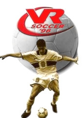Soccer VR 96