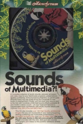 Sounds of Multimedia