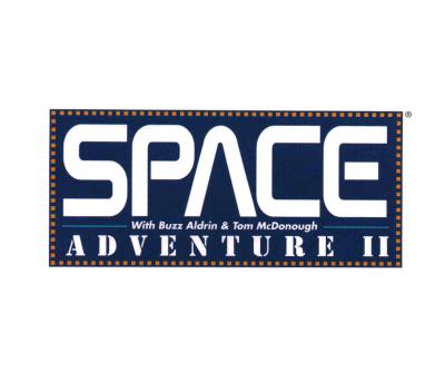Space Adventure II