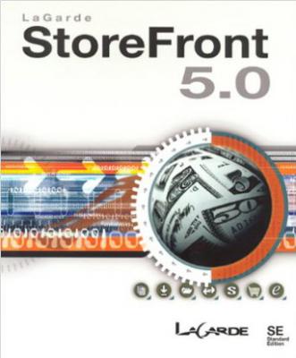 StoreFront 5.0