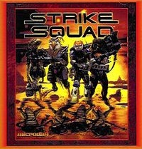 Strike Squad