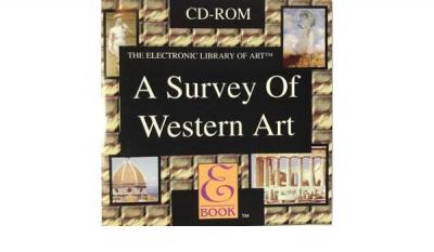 A Survey Of Western Art