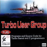 Turbo User Group Tug